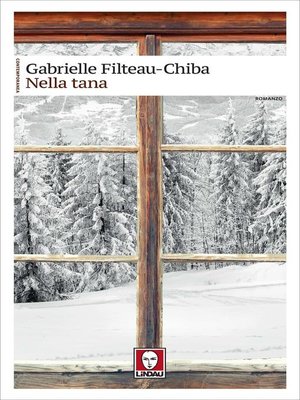 cover image of Nella tana